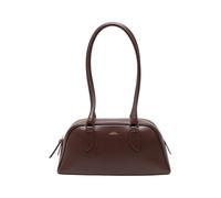 A.p.c. - Sac bandoulière Paloma - Femme - Sacs - Brun - Taille: ONE Size