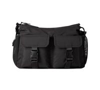 A.p.c. - Sac bandoulière Treck - Homme - Sacs - Noir - Taille: ONE Size