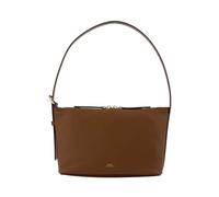 A.p.c. - Sac bandoulière Vera - Femme - Sacs - Brun - Taille: ONE Size