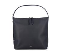 A.p.c. - Sac bandoulière Vera - Femme - Sacs - Noir - Taille: ONE Size