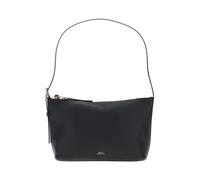 A.p.c. - Sac bandoulière Vera - Femme - Sacs - Noir - Taille: ONE Size