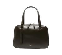 A.p.c. - Sac Cabas Virginie - Femme - Sacs - Brun - Taille: ONE Size