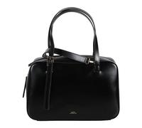 A.p.c. - Sac Cabas Virginie - Femme - Sacs - Noir - Taille: ONE Size