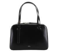 A.p.c. - Sac Cabas Virginie - Femme - Sacs - Noir - Taille: ONE Size