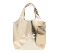 A.p.c. - Sac de courses - unisex - Sacs - Jaune - Taille: ONE Size