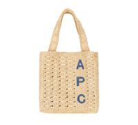 A.p.c. - Sac fourre-tout - Femme - Sacs - Multicolore - Taille: ONE Size