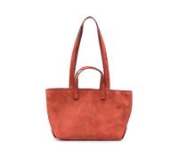 A.p.c. - Sac fourre-tout - Femme - Sacs - Orange - Taille: ONE Size
