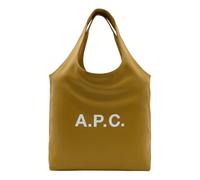 A.p.c. - Sac fourre-tout Ninon - Femme - Sacs - Vert - Taille: ONE Size