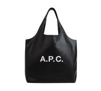 A.p.c. - Sac Ninon en Noir - Femme - Sacs - Noir - Taille: ONE Size