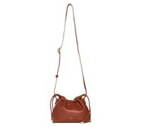 A.p.c. - Sac Ninon Mini - Femme - Sacs - Brun - Taille: ONE Size
