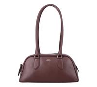 A.p.c. - Sac Paloma Shoulder - Femme - Sacs - Brun - Taille: ONE Size