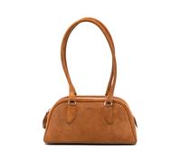 A.p.c. - Sac Paloma Shoulder - Femme - Sacs - Brun - Taille: ONE Size