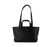 A.p.c. - Sac Petit Tambour - Femme - Sacs - Noir - Taille: ONE Size