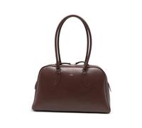 A.p.c. - Sac porté épaule Paloma - Femme - Sacs - Rouge - Taille: ONE Size