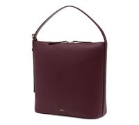 A.p.c. - Sac Vera - Femme - Sacs - Rouge - Taille: ONE Size