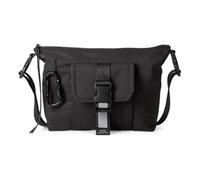 A.p.c. - Trek Crossbody - Homme - Sacs - Noir - Taille: ONE Size