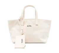 A.p.c. - Sacs à main - Femme - Sacs - Blanc - Taille: ONE Size