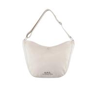 A.p.c. - Sacs bandoulière - Homme - Sacs - Beige - Taille: ONE Size
