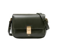 A.p.c. - Sacs bandoulière - unisex - Sacs - Vert - Taille: ONE Size