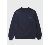 A.P.C. STANDARD RUE MADAME GOTS SWEATSHIRT men Sweatshirts blue taille: M