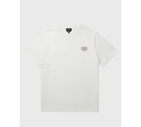 A.P.C. STANDARD RUE MADAME GOTS TEE men Shortsleeves beige taille: S