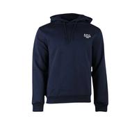 A.p.c. - Standard Rue Madame Sweat à capuche - Homme - Sweatshirts et sweats à capuche - Bleu - Taille: M