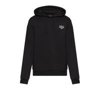 A.p.c. - Standard Rue Madame Sweat à capuche - Homme - Sweatshirts et sweats à capuche - Noir - Taille: L