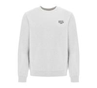 A.p.c. - SweaT-shirts - Femme - Sweatshirts et sweats à capuche - Gris - Taille: 44 FR