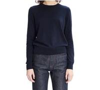 A.P.C. Sweater Juliette Dark Navy Taille: XS | Pulls Outlet | Femme | Bleu