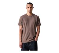 A.p.c. - Printemps 26 T-Shirt - Femme - Tops - Brun - Taille: 42 FR