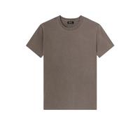 A.p.c. - T-shirt - Homme - Tops - Gris - Taille: L