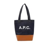 A.p.c. - Tote Bags - Femme - Sacs - Multicolore - Taille: ONE Size