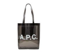 A.p.c. - Tote Bags - Homme - Sacs - Gris - Taille: ONE Size