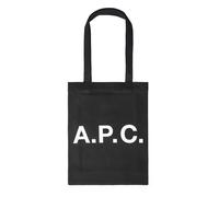 A.p.c. - Sac Cabas Lou - unisex - Sacs - Noir - Taille: ONE Size