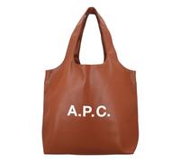 A.p.c. - Tote Ninon - Femme - Sacs - Brun - Taille: ONE Size