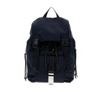 A.p.c. - Treck Backpack - Homme - Sacs - Bleu - Taille: ONE Size
