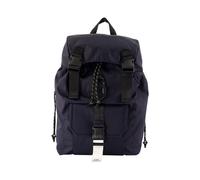A.p.c. - Trek 2.0 Backpack - Homme - Sacs - Bleu - Taille: ONE Size