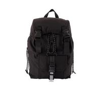 A.p.c. - Trek 2.0 Backpack - Homme - Sacs - Noir - Taille: ONE Size