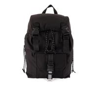 A.p.c. - Trek 2.0 Backpack - unisex - Sacs - Noir - Taille: ONE Size