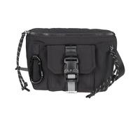 A.p.c. - Trek Belt Bag - Homme - Sacs - Noir - Taille: ONE Size