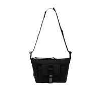 A.p.c. - Trek Crossbody - Homme - Sacs - Noir - Taille: ONE Size