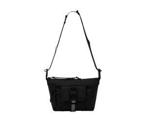 A.p.c. - Trek Crossbody - Homme - Sacs - Noir - Taille: ONE Size