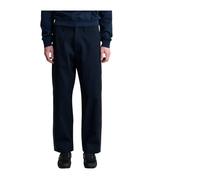 A.p.c. - Tupelo Chinos - Homme - Pantalons - Bleu - Taille: L