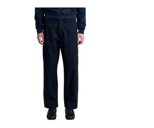 A.p.c. - Tupelo Chinos - Homme - Pantalons - Bleu - Taille: XL