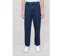 A.P.C. Unisex Jeans Fergus Washed Indigo Taille: XS | Jeans Outlet | Unisex | Bleu
