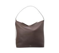 A.p.c. - Vera Bag - Femme - Sacs - Brun - Taille: ONE Size