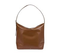 A.p.c. - Vera Grand Sac Bandoulière - Femme - Sacs - Brun - Taille: ONE Size