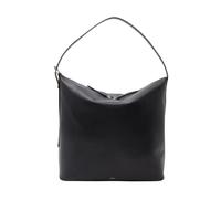 A.p.c. - Vera Grand Sac Bandoulière - Femme - Sacs - Noir - Taille: ONE Size