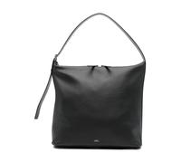 A.p.c. - Vera Maxi Bag - Femme - Sacs - Noir - Taille: ONE Size