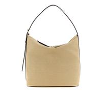 A.p.c. - Vera Shoulder Bag - Femme - Sacs - Beige - Taille: ONE Size